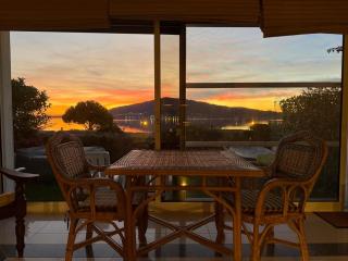 Vistas do Minho no Caminho de Santiago - 7