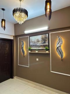 Beachfront 2Bedroom apartment with private balcony - 3