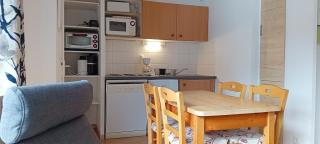 Balcons C 031 - PARC NAT VANOISE appart 4 pers - 7