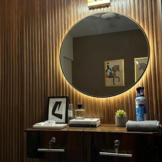 Beachfront 2Bedroom apartment with private balcony - 7