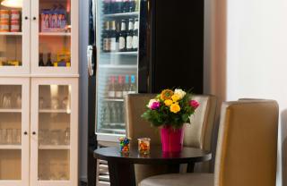 Leonardo Hotel Frankfurt City Center - 5