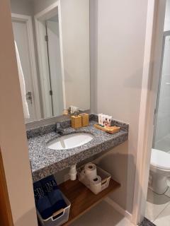 Apartamento novo aconchegante Ondina - 5