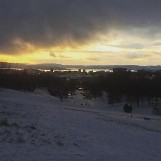 Comforting, warm and easy to get anywhere - 9