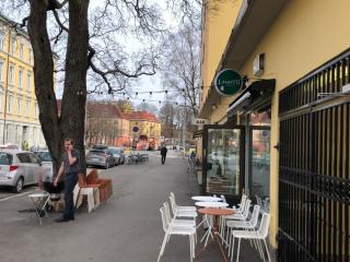 Comforting, warm and easy to get anywhere - 7