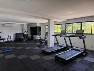 Apartamento novo aconchegante Ondina - 2