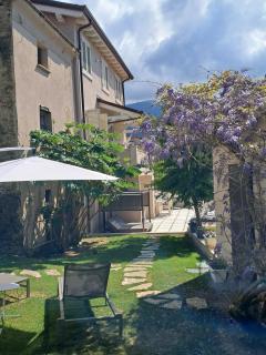 Villa "LE GILDA" 5 STELLE - 2