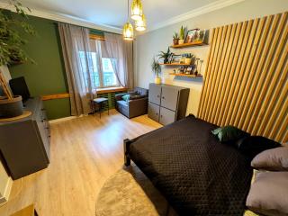 Green 3rd Centrum Paderewskiego - 9