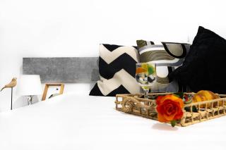 Social Vibe Loft - Boekarest - 3