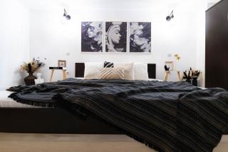 Social Vibe Loft - Boekarest - 0