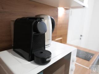 RentHouse ApartHotel Room #12 - Chişinău - 9