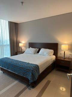 Apartamento en el Hotel Estelar - 6