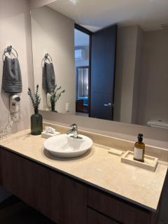 Apartamento en el Hotel Estelar - 7