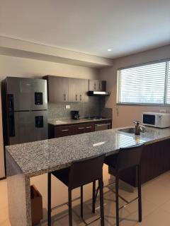 Apartamento en el Hotel Estelar - 2