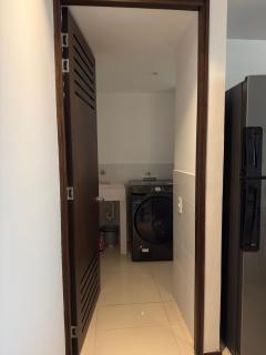 Apartamento en el Hotel Estelar - 9