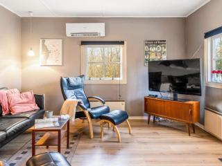 Tranquil Retreat in Skaerbaek - 2