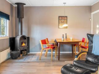 Tranquil Retreat in Skaerbaek - 1