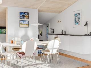 8 person holiday home in Rømø - 1