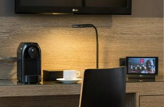 Leonardo Hotel Nürnberg - 9