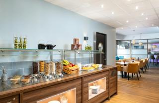 Leonardo Hotel Nürnberg - 5