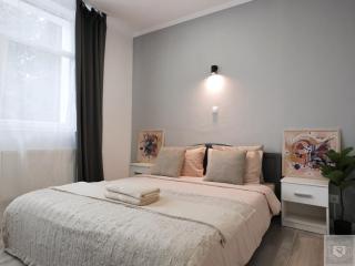 RentHouse ApartHotel Room #12 - 7