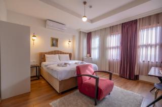 Queen sophia hotel istanbul - 0