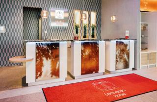 Leonardo Hotel Zurich Airport - 7