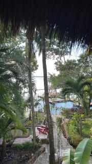 Scenario Bacalar - 3