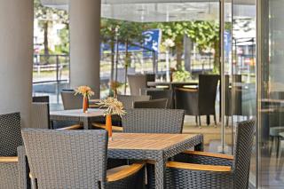 Leonardo Hotel Salzburg City Center - 1