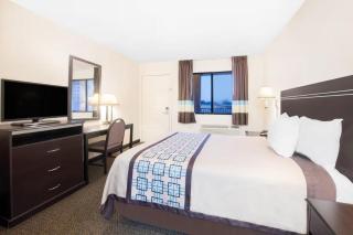 Americas Best Value Inn Hobbs - 6