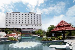 Sai Gon Dong Ha Hotel - a member of Saigontourist Group - Quảng Trị - 0