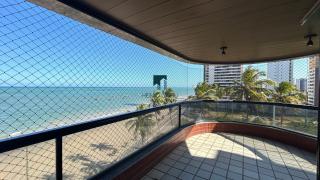 Apartamento Beira Mar Piedade Edf Maria Paula - 0