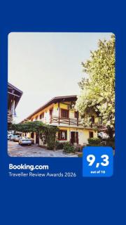 Pousada Drehmer Haus - 9