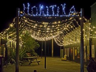 Hokitika Gorge Farm Stay - 2