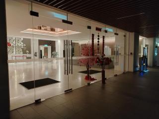 NEO Quill Residences klcc - 8