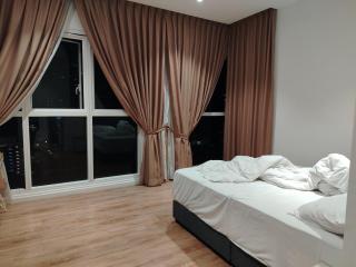 NEO Quill Residences klcc - 3