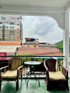 Saysouly Guesthouse - 6