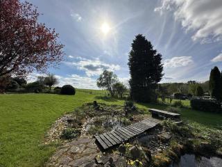 Historisches Fachwerkhaus aus dem 18 Jahrhundert - 5