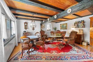 Historisches Fachwerkhaus aus dem 18 Jahrhundert -  - 9