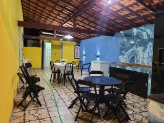 Refúgio do Sol Dourado - 3