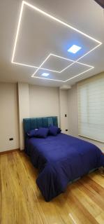 MODERNO LOFT en LOJA, cerca a la UTPL, PUERTA de la CIUDAD - 1