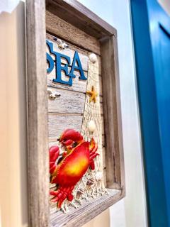 Appartement Marrakech Hivernage N28 RÉSIDENCE CAPRICE PALACE - 5