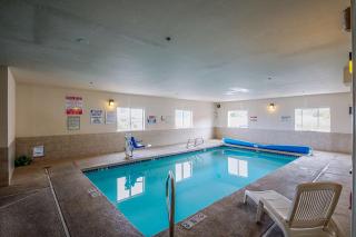 Motel 6-Nephi, UT - Nephi - 8