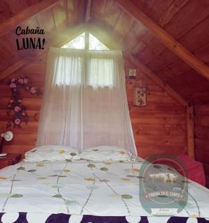 Cabaña en el Campo - 5