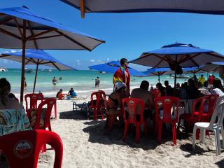 Flats Raízes da Barra - Terceiro - 2