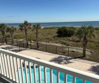 8 BR Oceanfront Home - Private Saltwater Pool Game Room and Elevator - Tropical Dunes I - 9