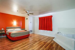 Motel 6-Nephi, UT - Nephi - 3