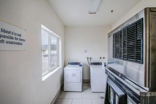 Motel 6-Nephi, UT - Nephi - 5