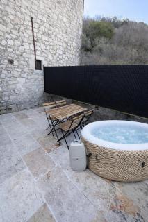 Maison SPA Cruas - 1