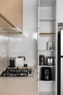 Luxury 2BR Apartment in the Heart of Prospect - 4