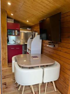 Escapade et spa Insolite - 2